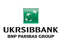 Банк UKRSIBBANK в Железном Порте