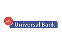 Банк Universal Bank в Железном Порте